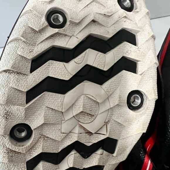 Saucony Men’s‎ Kilkenny xc7 running spike shoes. Need new spikes. Size 11.5 - Picture 6 of 8